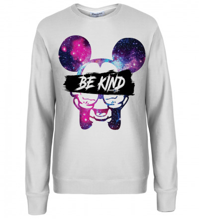 Kind Rebel womens sweatshirt