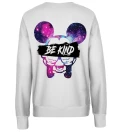 Kind Rebel womens sweatshirt
