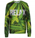 Relax womens sweatshirt