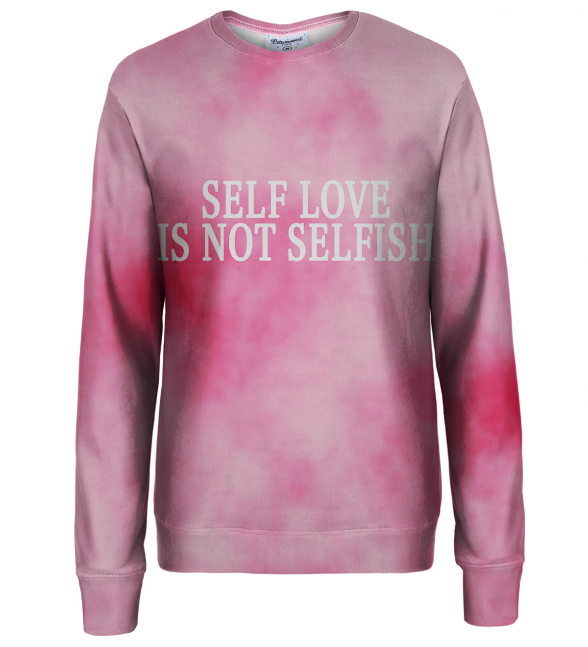 tie dye womens sweatshirt