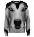 White Wolf womens sweatshirt