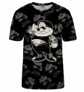 T-shirt Gangsta Dwarf