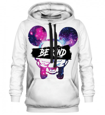 Kind Rebel hoodie