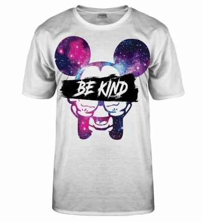 T-shirt Kind Rebel