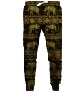 Spodnie dresowe Golden Elephants