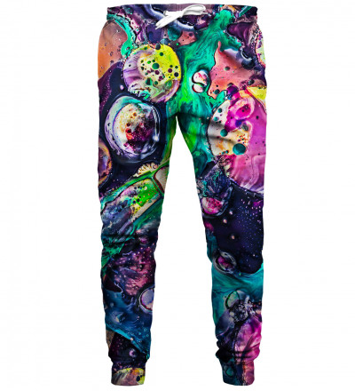 Melt sweatpants