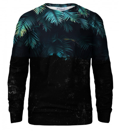 Bluza Dark Jungle