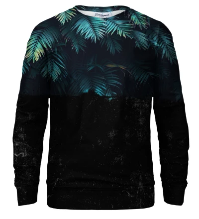Dark Jungle sweatshirt