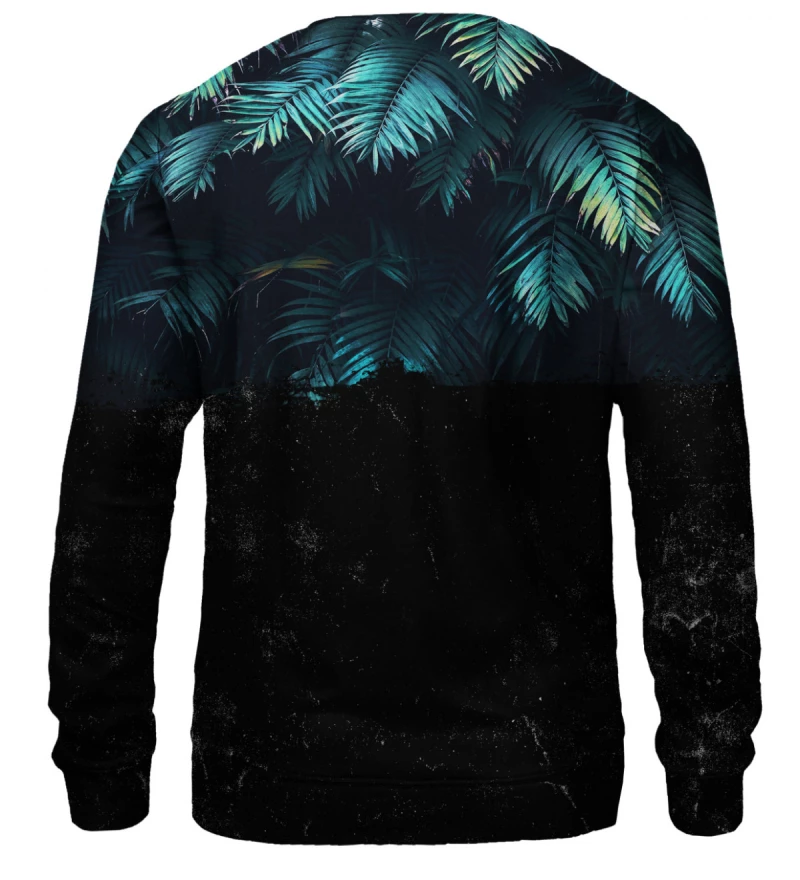 Dark Jungle sweatshirt