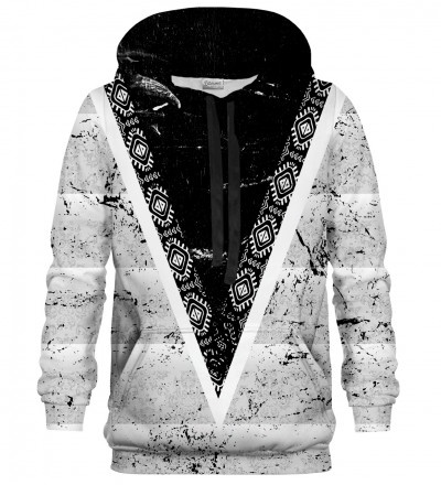 Aztec Pattern hoodie