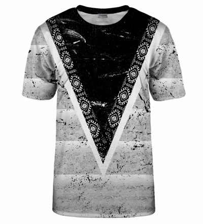 Aztec Pattern t-shirt