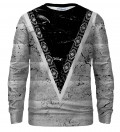 Aztec Pattern sweatshirt