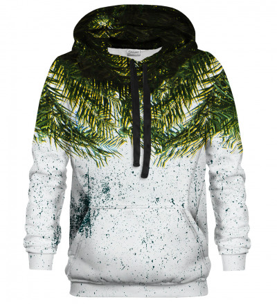 Palm Leaves hoodie