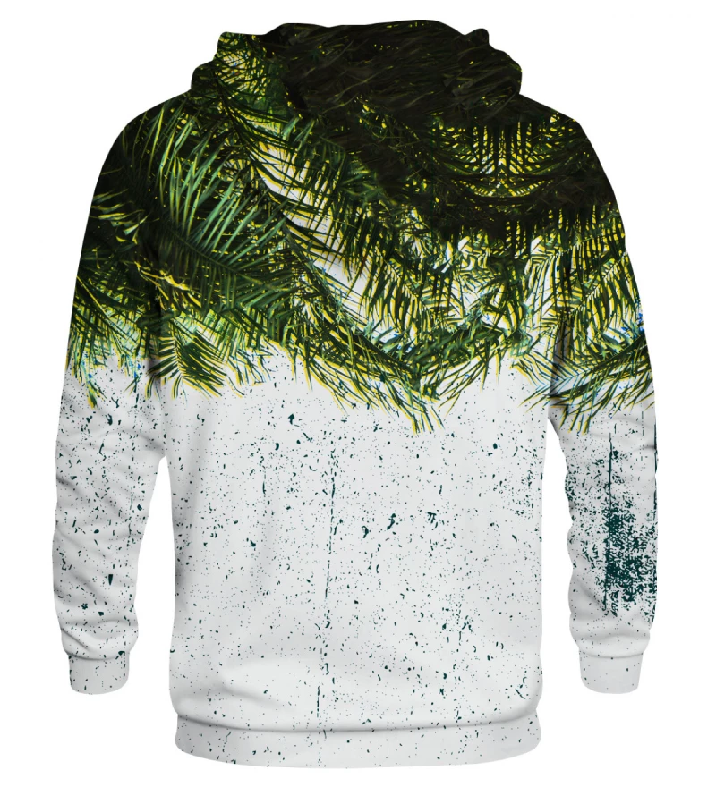 Palm Leaves hoodie