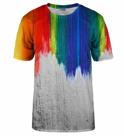 T-shirt Color It