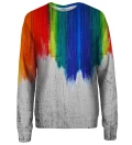 Color It womens sweatshirt