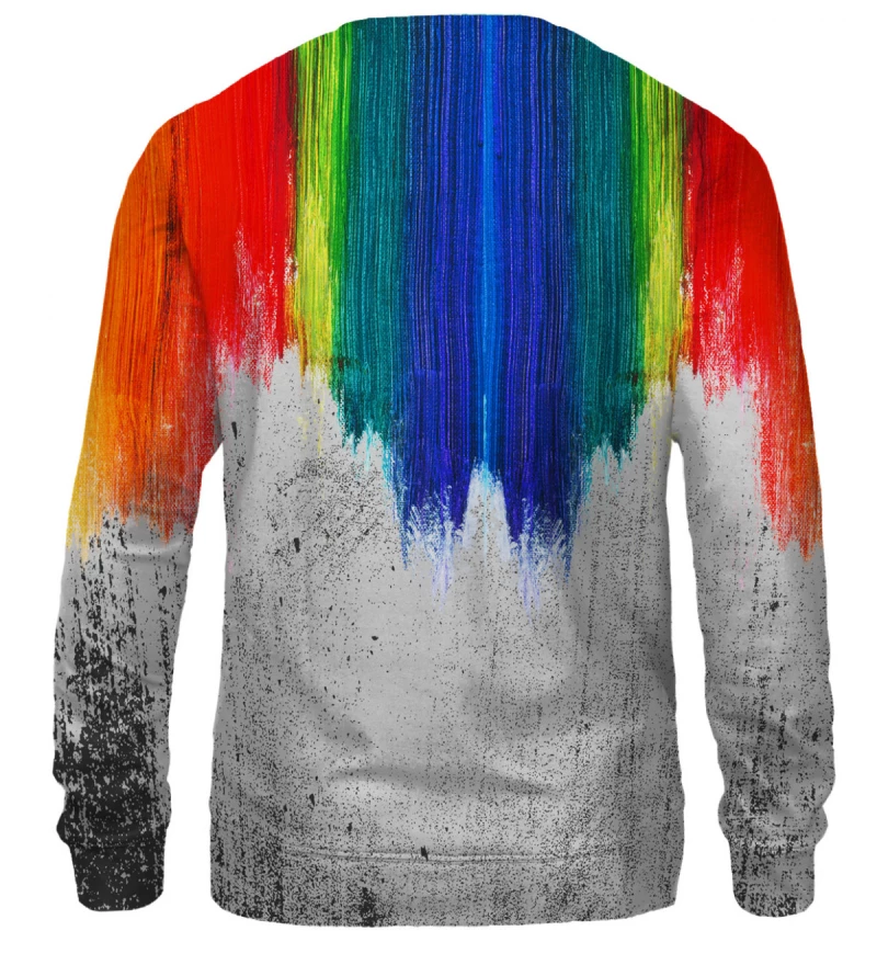 Sweatshirt Color It