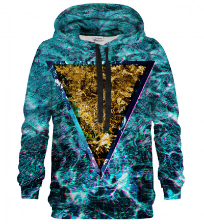 Restless Waves hoodie