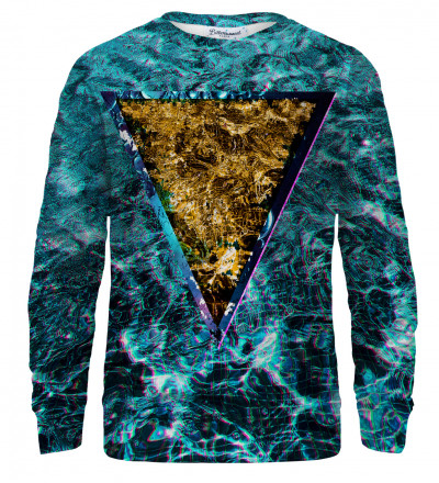 Bluza Restless Waves