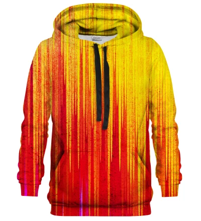 Mixed Colors hoodie