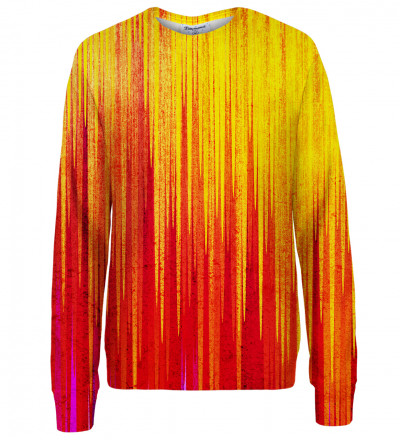 Mixed Colors womens sweatshirt