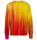 Mixed Colors womens sweatshirt