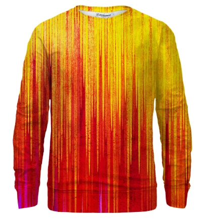 Mixed Colors sweatshirt