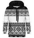 Culture Patterns hoodie