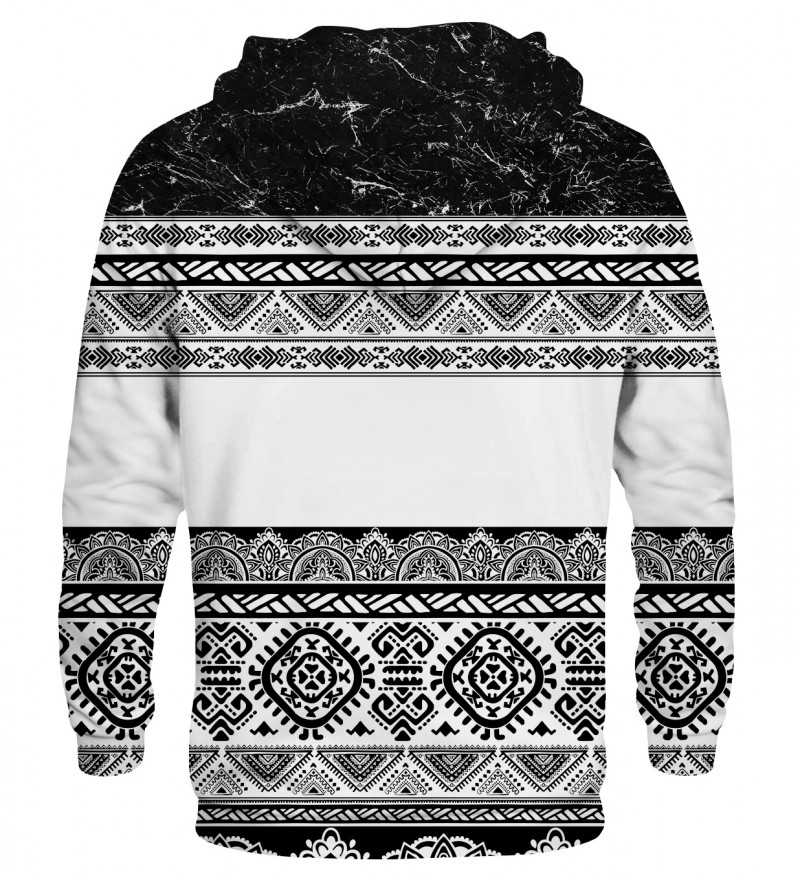 Culture Patterns hoodie