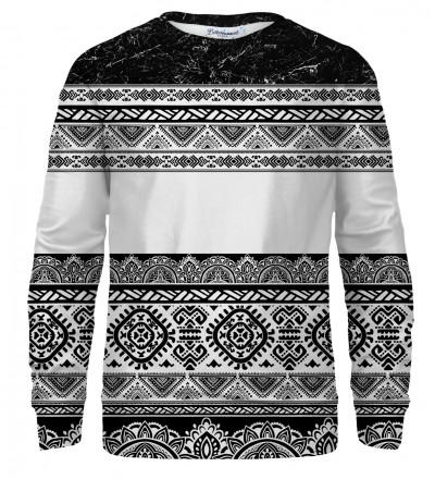 Bluza Culture Patterns