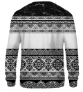 Culture Patterns sweatshirt