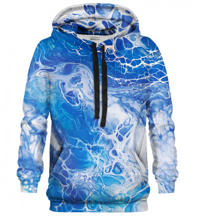Daubs hoodie