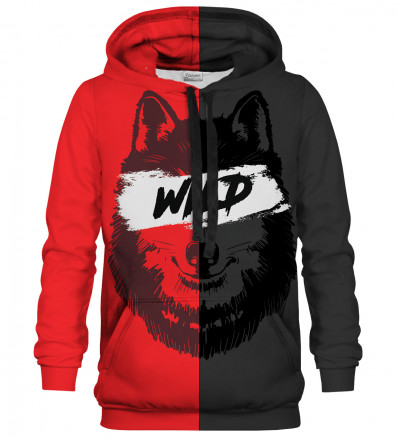 Wild hoodie