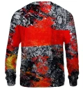 Fire Soul sweatshirt