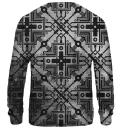 Crosses sweatshirt