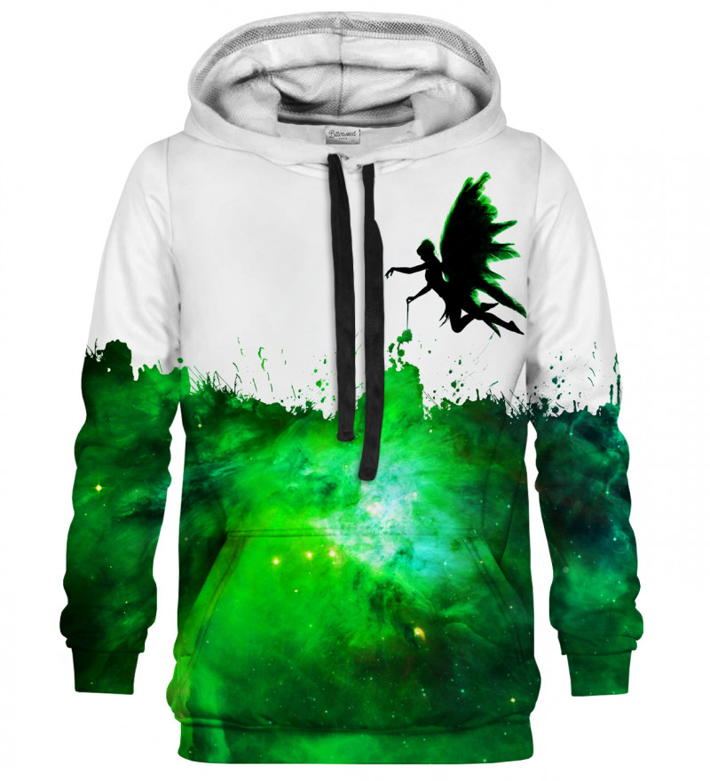 Galaxy Witch hoodie