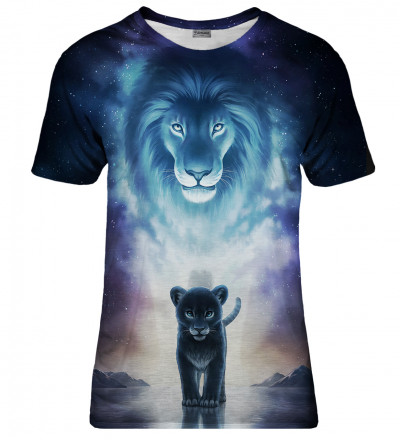 T-shirt pour femme King's Path