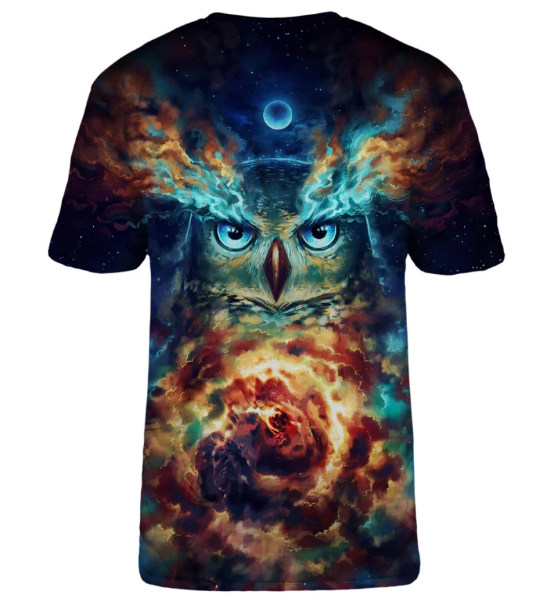 Aurowla t-shirt