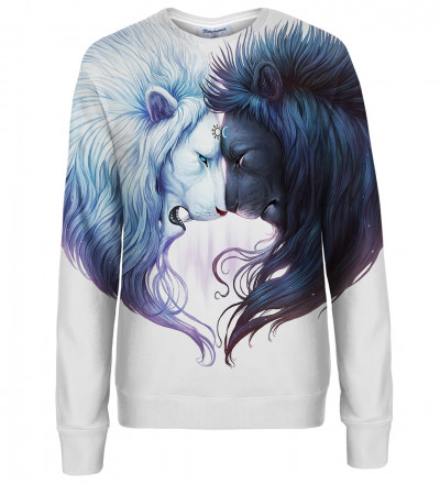 Brotherhood womens sweatshirt