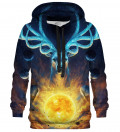 Celestial hoodie, design by Jonas Jödicke - Jojoes Art