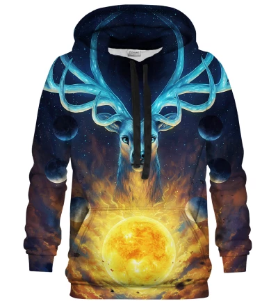 Celestial hoodie