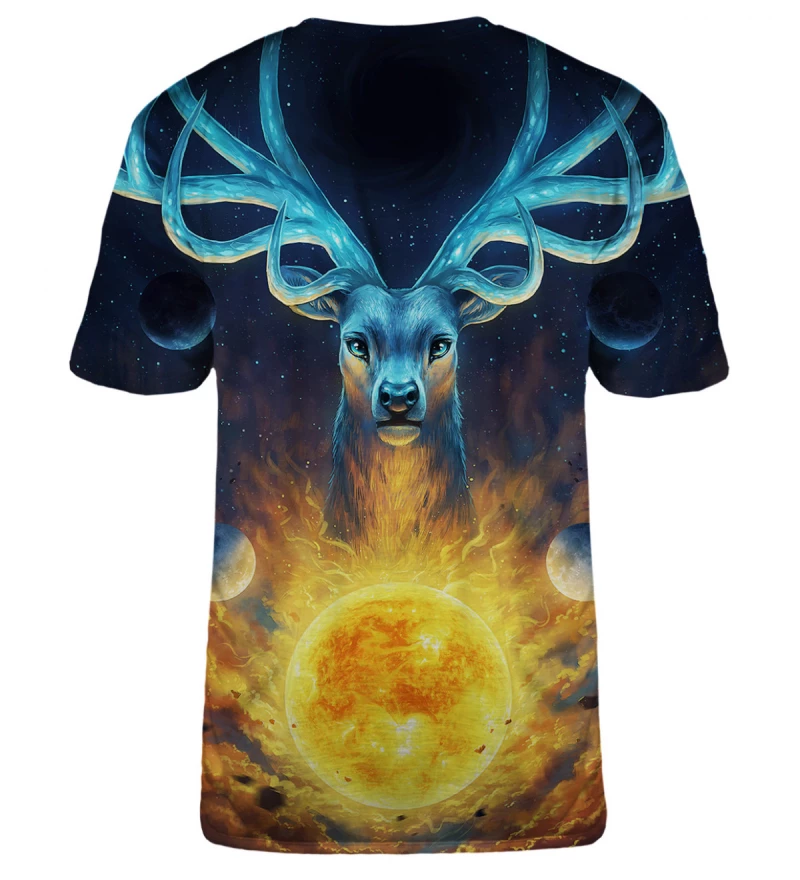 T-shirt Celestial