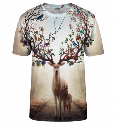 T-shirt Seasons