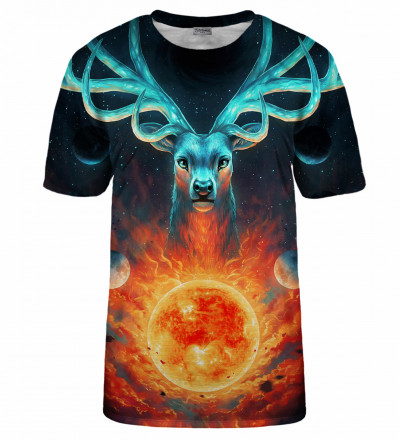 Celestial Fire t-shirt