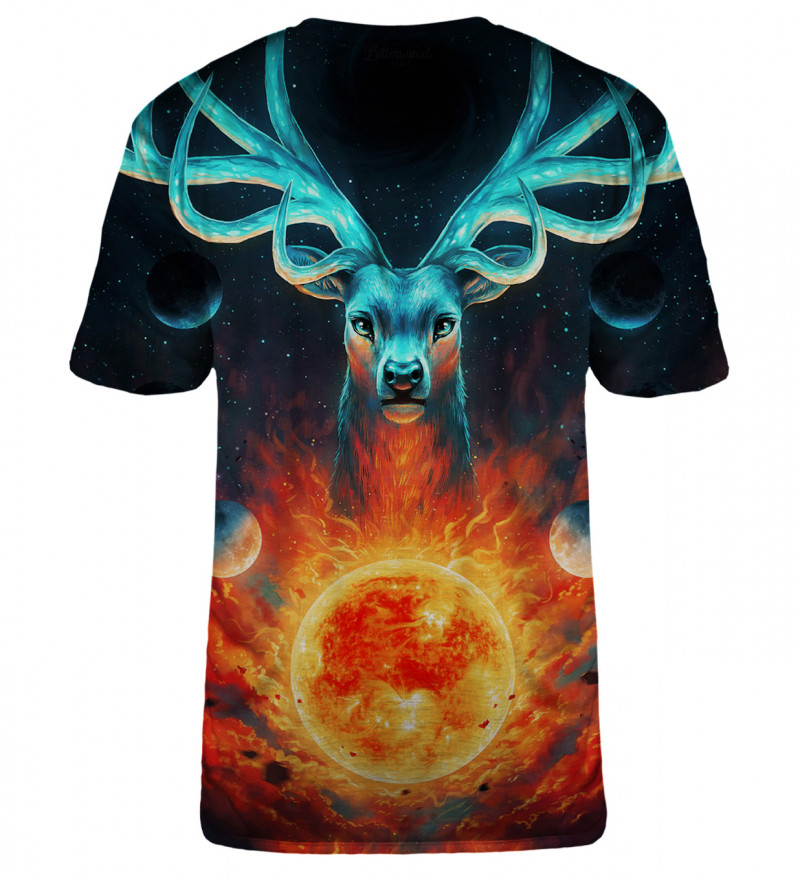 Celestial Fire t-shirt