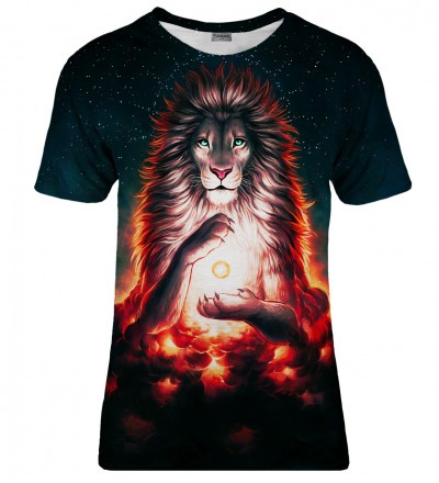 Defender womens t-shirt