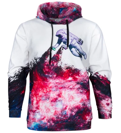 GalaxyArt hoodie