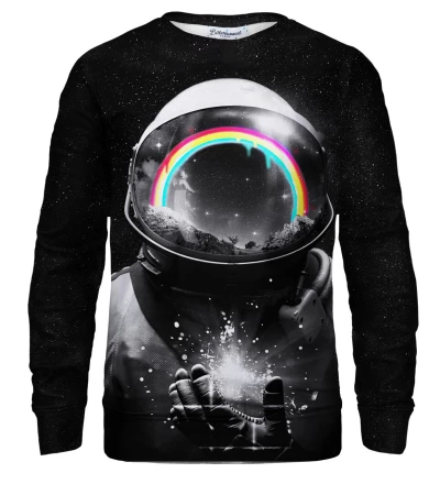 Rainbow Mind sweatshirt