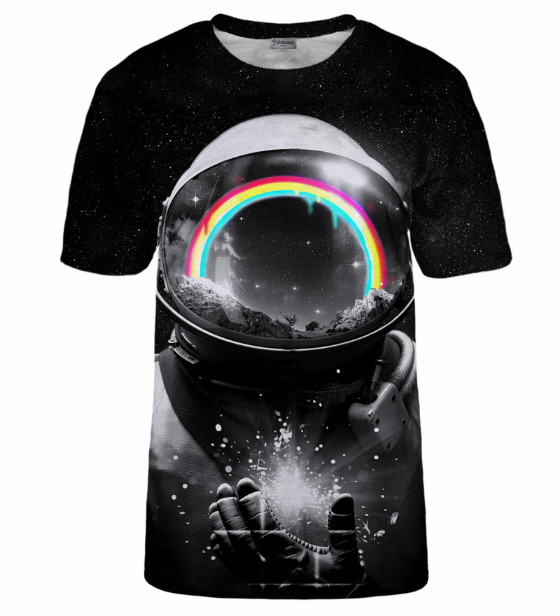 T-shirt Rainbow Mind