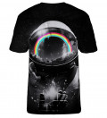 T-shirt Rainbow Mind